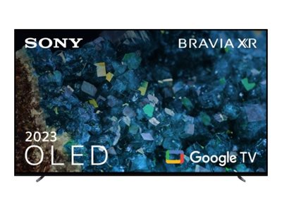 Sony Bravia Professional Displays FWD-65A80L - 164 cm (65)