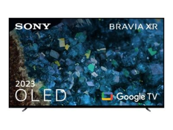 Sony Bravia Professional Displays FWD-65A80L - 164 cm (65)