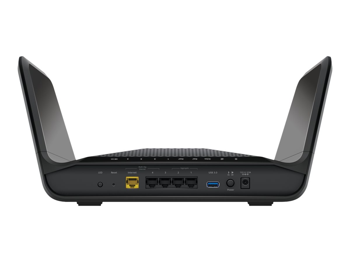 Netgear RAX70 - Wireless Router 4-Port-Switch