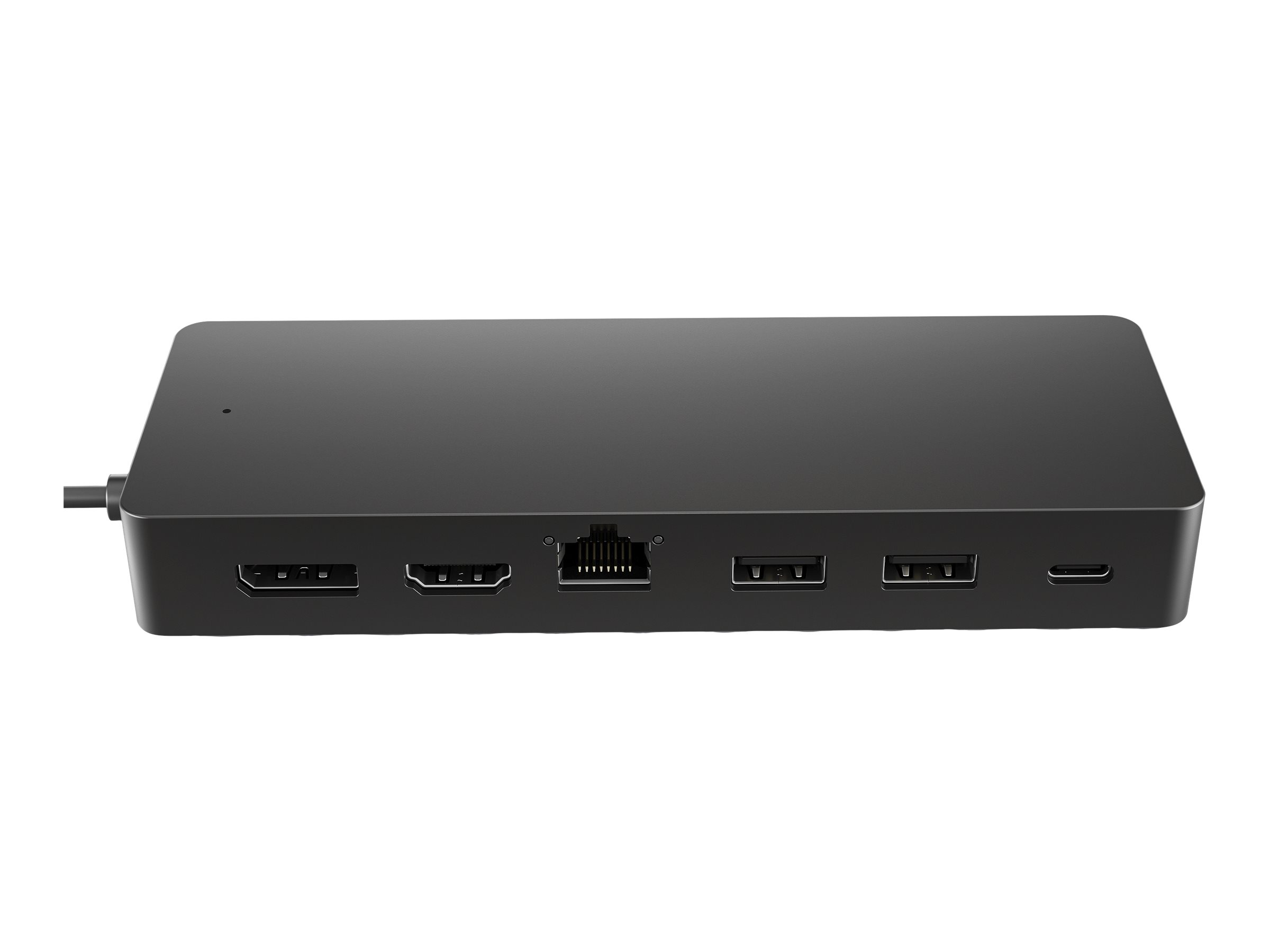 HP INC. MULTIPORT HUB HP UNIV USB-C (50H98AA)