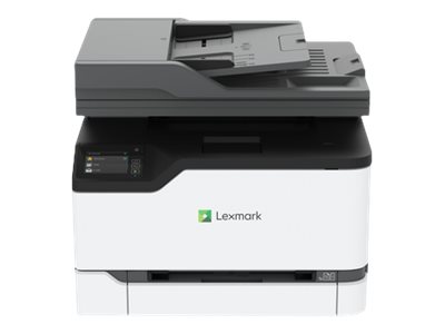 Lexmark XC2326 - Multifunktionsdrucker - Farbe - Laser - A4Legal (Medien)