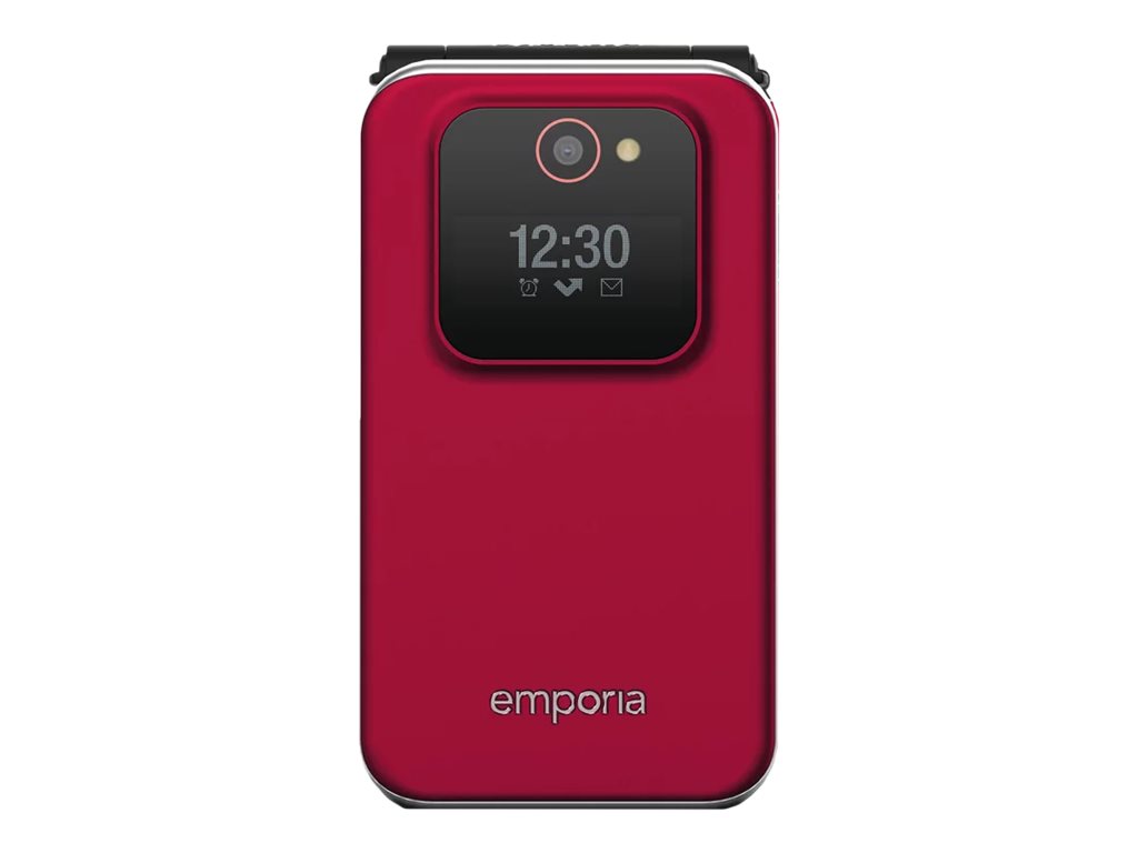 Emporia Joy - Feature Phone - RAM 64 MB / Interner Speicher 128 MB