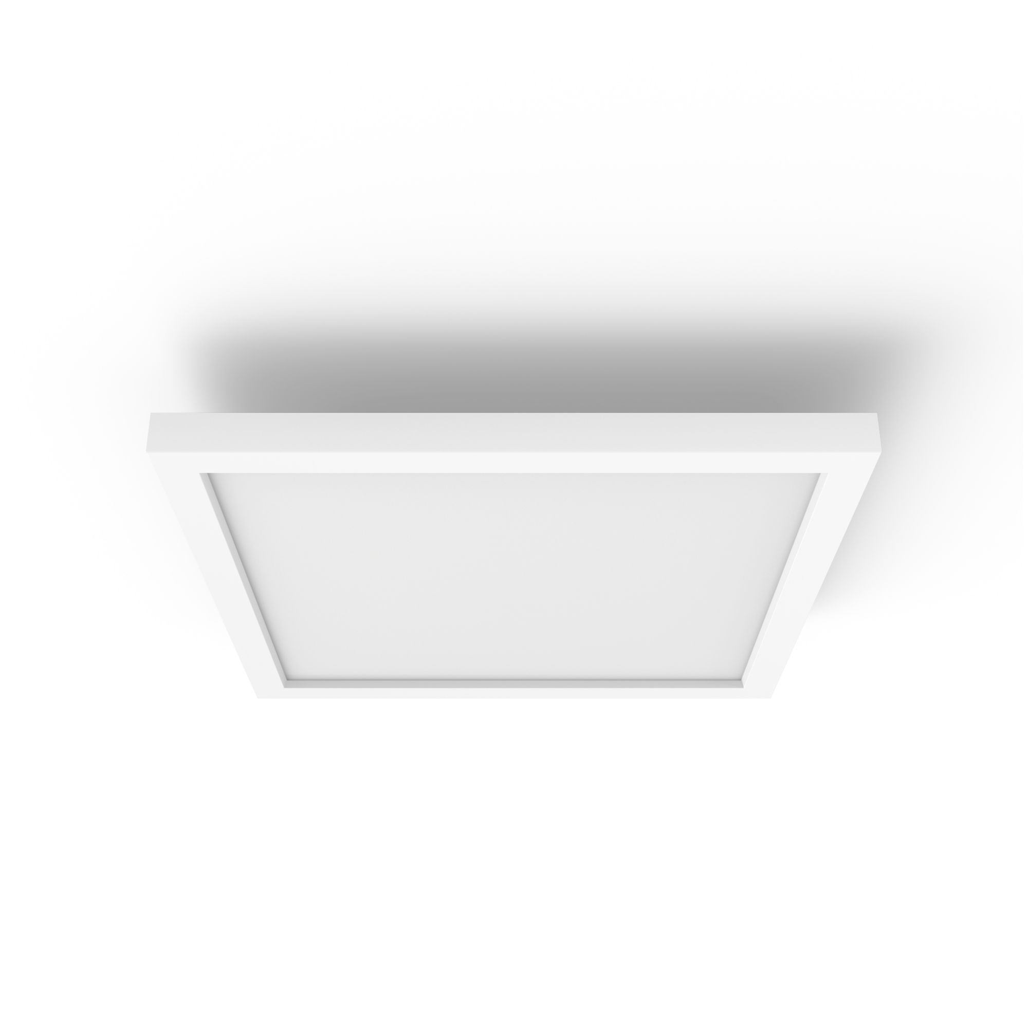 Philips Hue White and Color Ambiance Surimu - LED-Panel für Decke, Ansicht 2