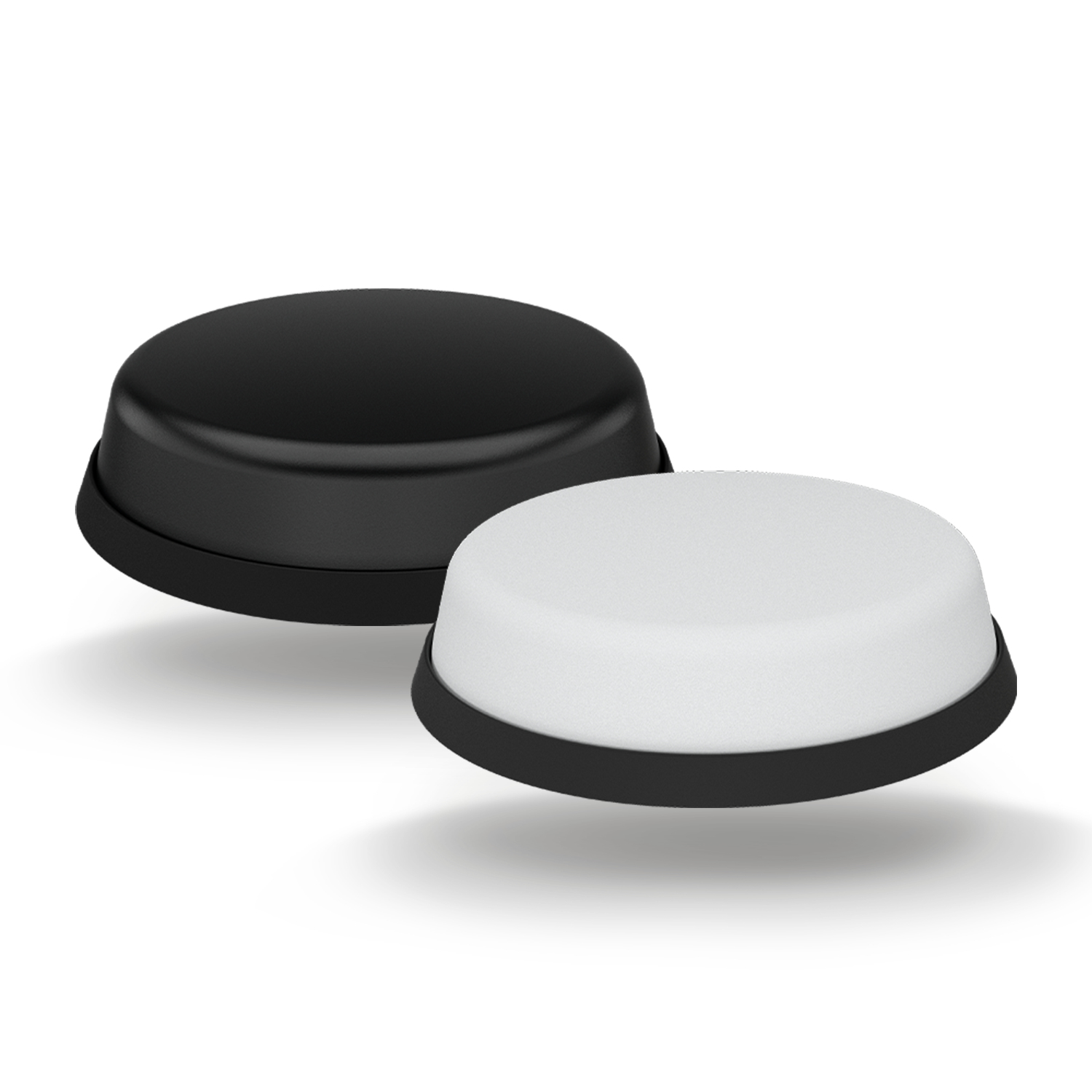 Panorama Antennas Ultra Low Profile WiFi 5G MiMo Antenna - Covers WiFi - WLAN/Wifi-Antenne - Omnidirektional, Ansicht 2