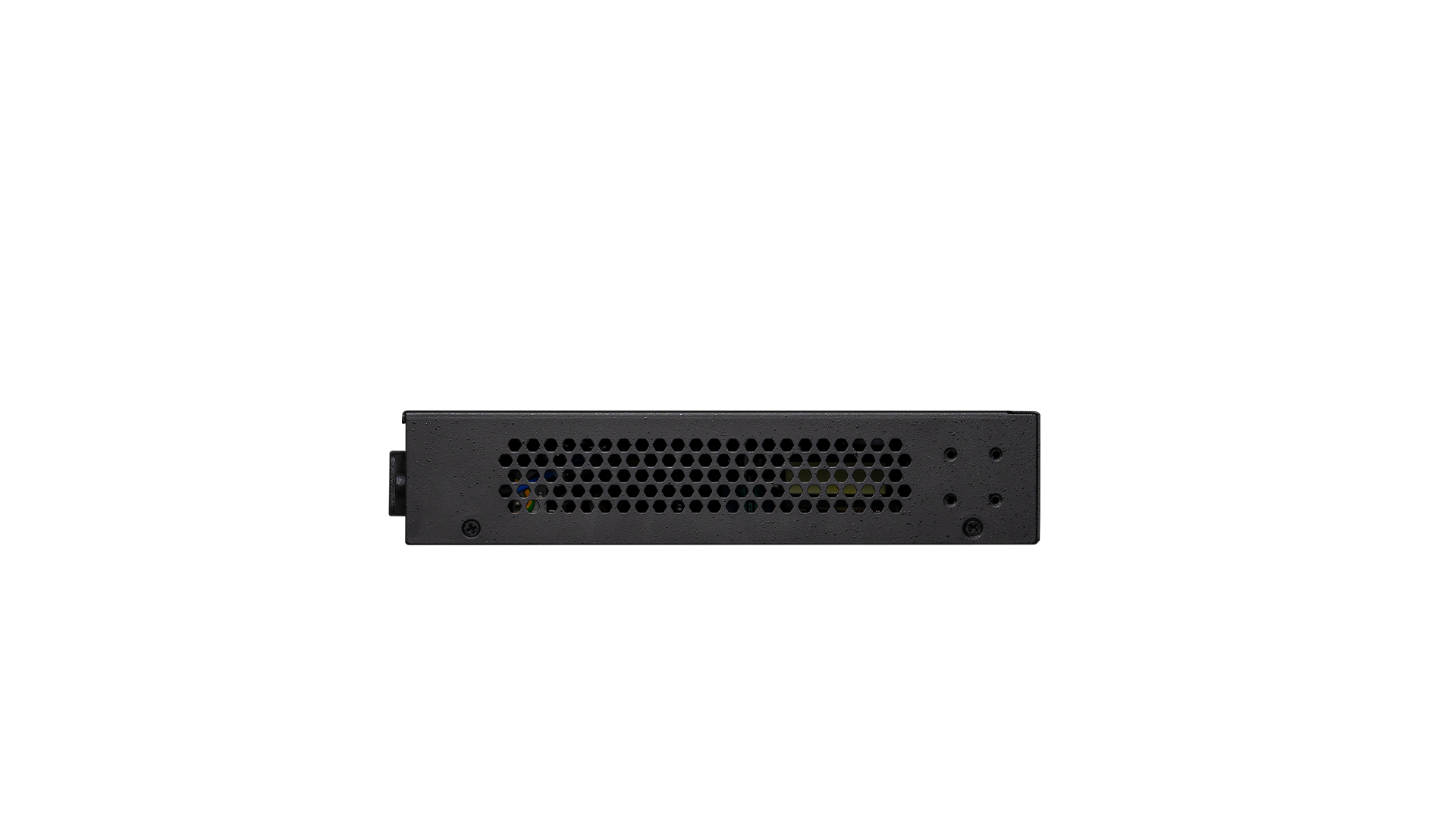 Lancom GS-2426P - Switch - managed - 24 x 10/100/1000 (PoE+), Ansicht 3