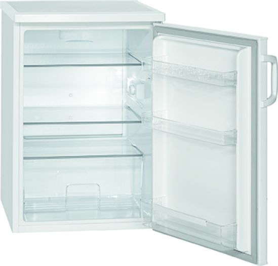 Bomann VS 2195 W - Kühlschrank - Breite: 55 cm, Ansicht 3