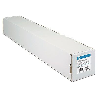 HP  Holzfaser - matt - beschichtet - 4,5 mil - Rolle (106,7 cm x 45,7 m), Ansicht 4