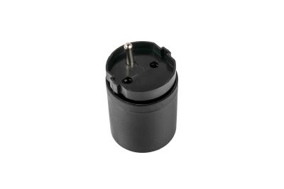 kabelmeister Stromadapter Schweiz Netz St./Schutzkontakt Bu - Adapter, Ansicht 2