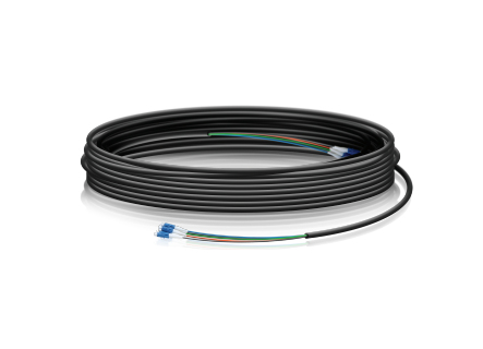 UbiQuiti Netzwerkkabel - LC Single-Modus (M), Ansicht 2