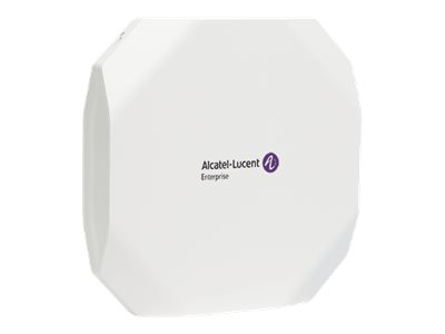 Alcatel Lucent OmniAccess Stellar AP1301 - Accesspoint, Ansicht 4