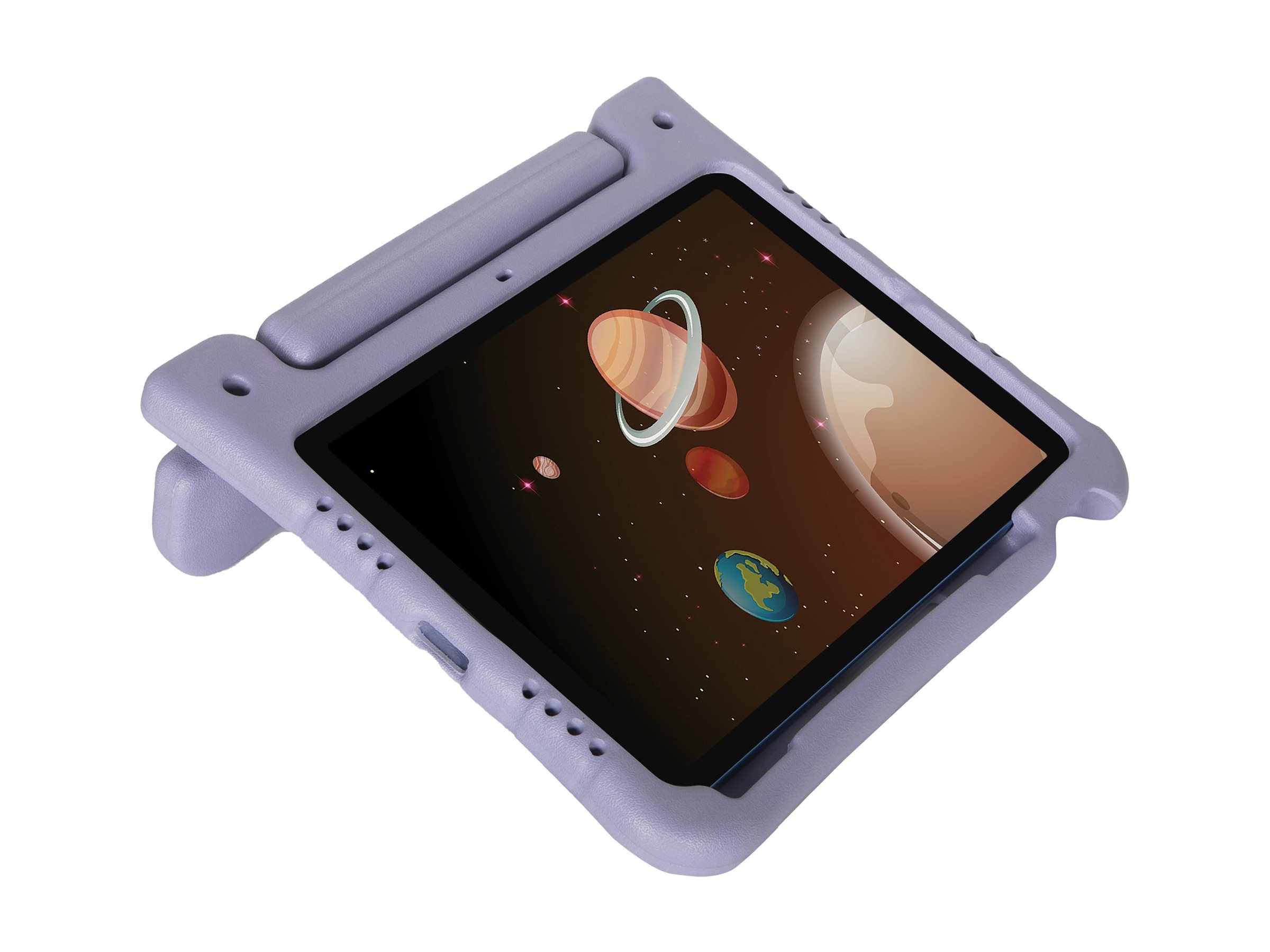 Targus Kids - Hintere Abdeckung für Tablet - antimikrobiell