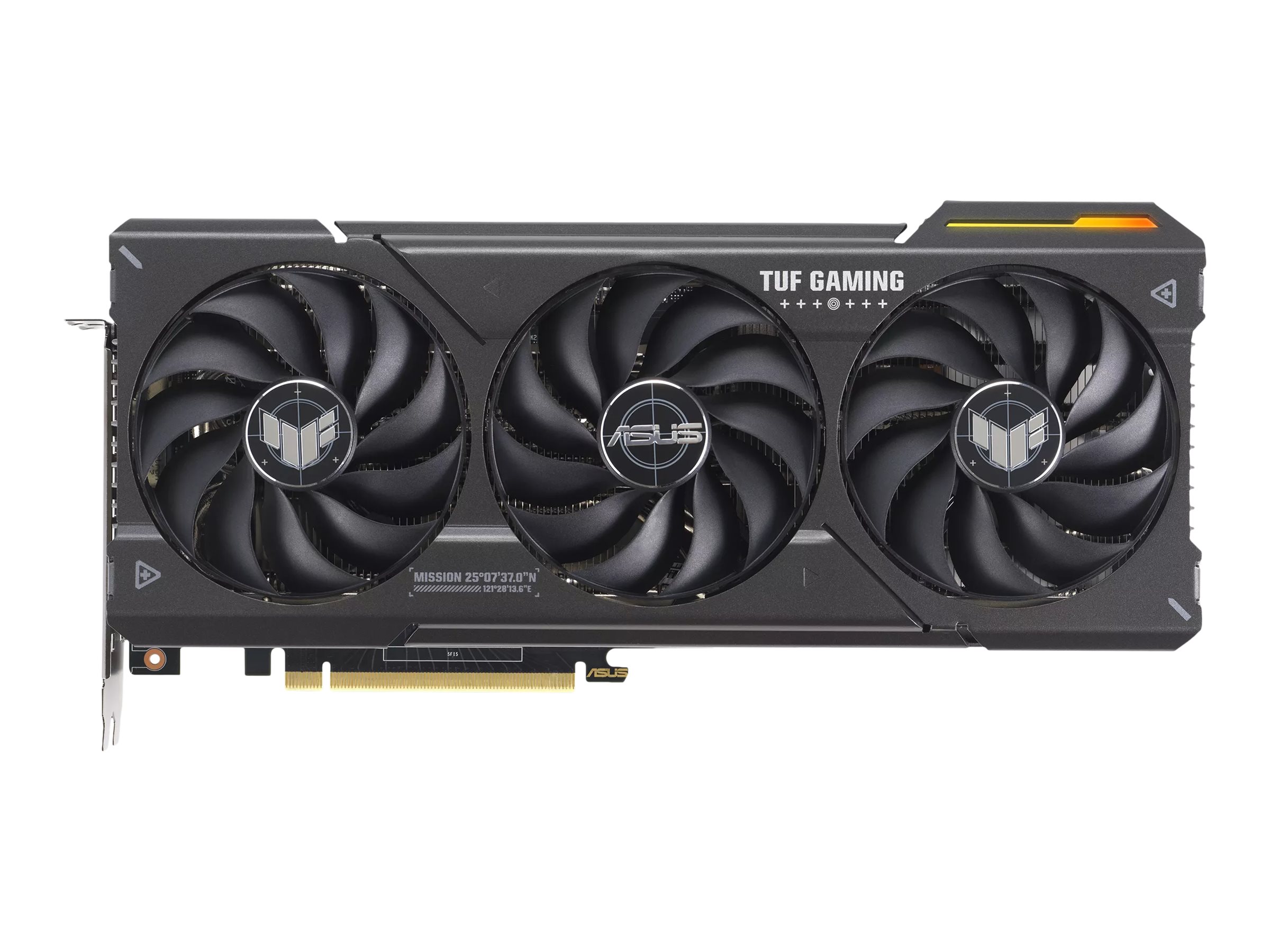 ASUS TUF Gaming GeForce RTX 4070 SUPER 12GB - OC Edition