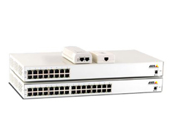 Axis T8120 Midspan 15 W 1-port - Power Injector