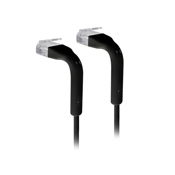 UbiQuiti UniFi - Patch-Kabel - RJ-45 (M) zu RJ-45 (M), Ansicht 2
