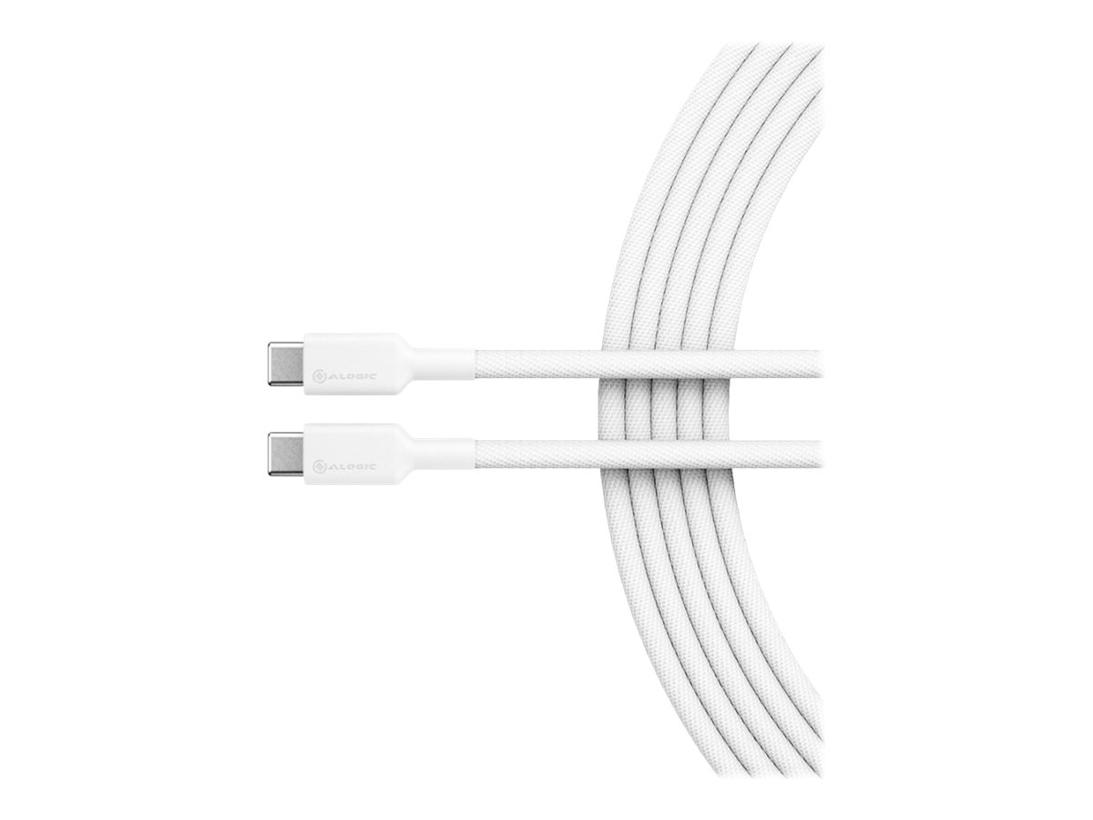 Alogic Elements Pro - USB-Kabel - 24 pin USB-C (M), Ansicht 3
