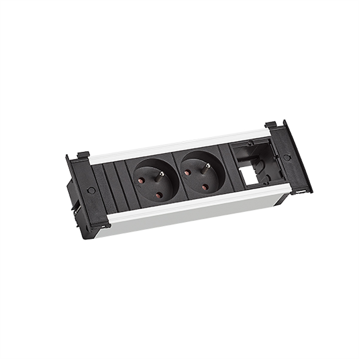 Bachmann KAPSA 2xUTE 1xABD 0.2m927.055GST18, Ansicht 2