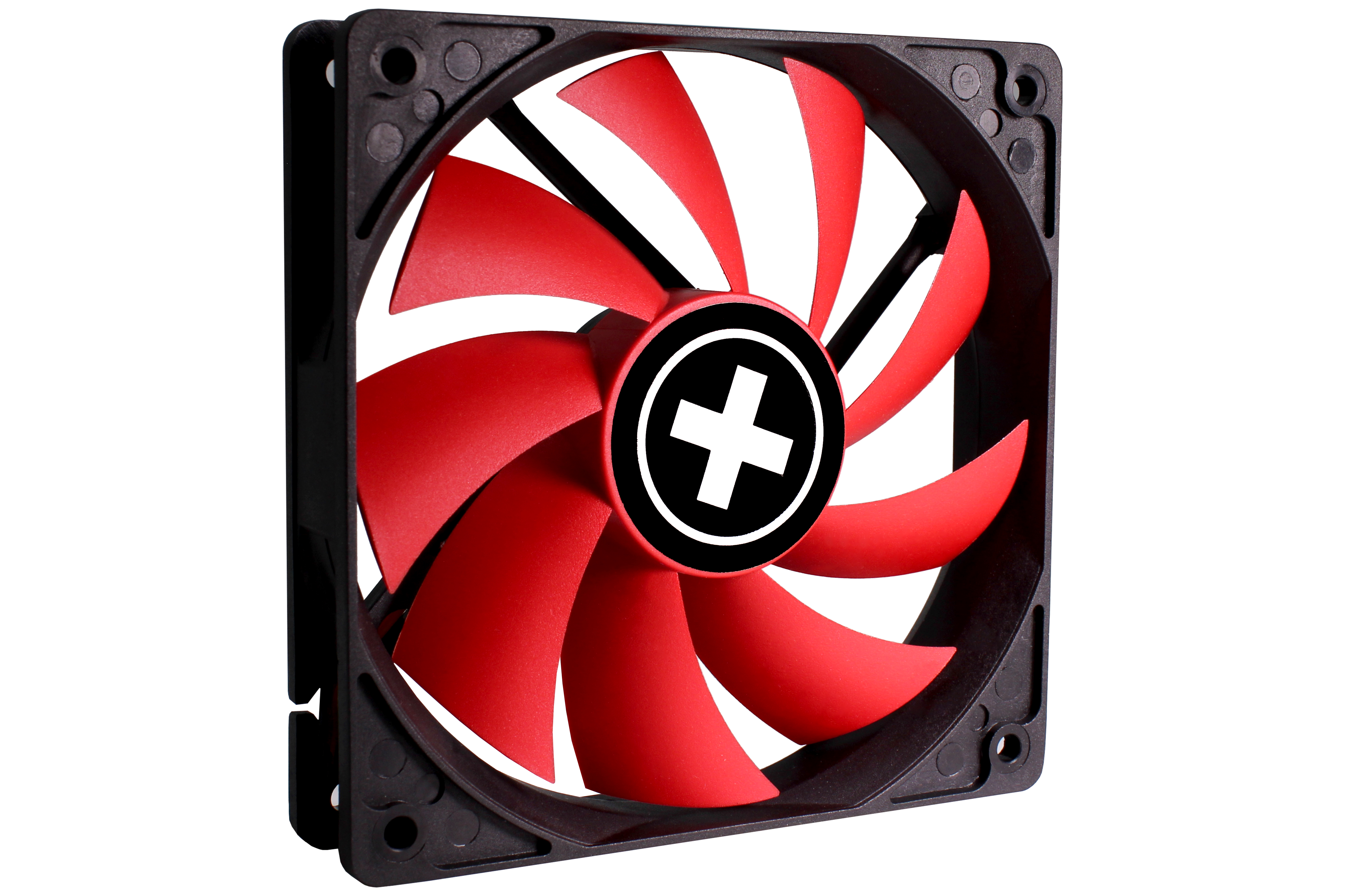 Xilence Performance C Series XPF120.R.PWM - Gehäuselüfter, Ansicht 3