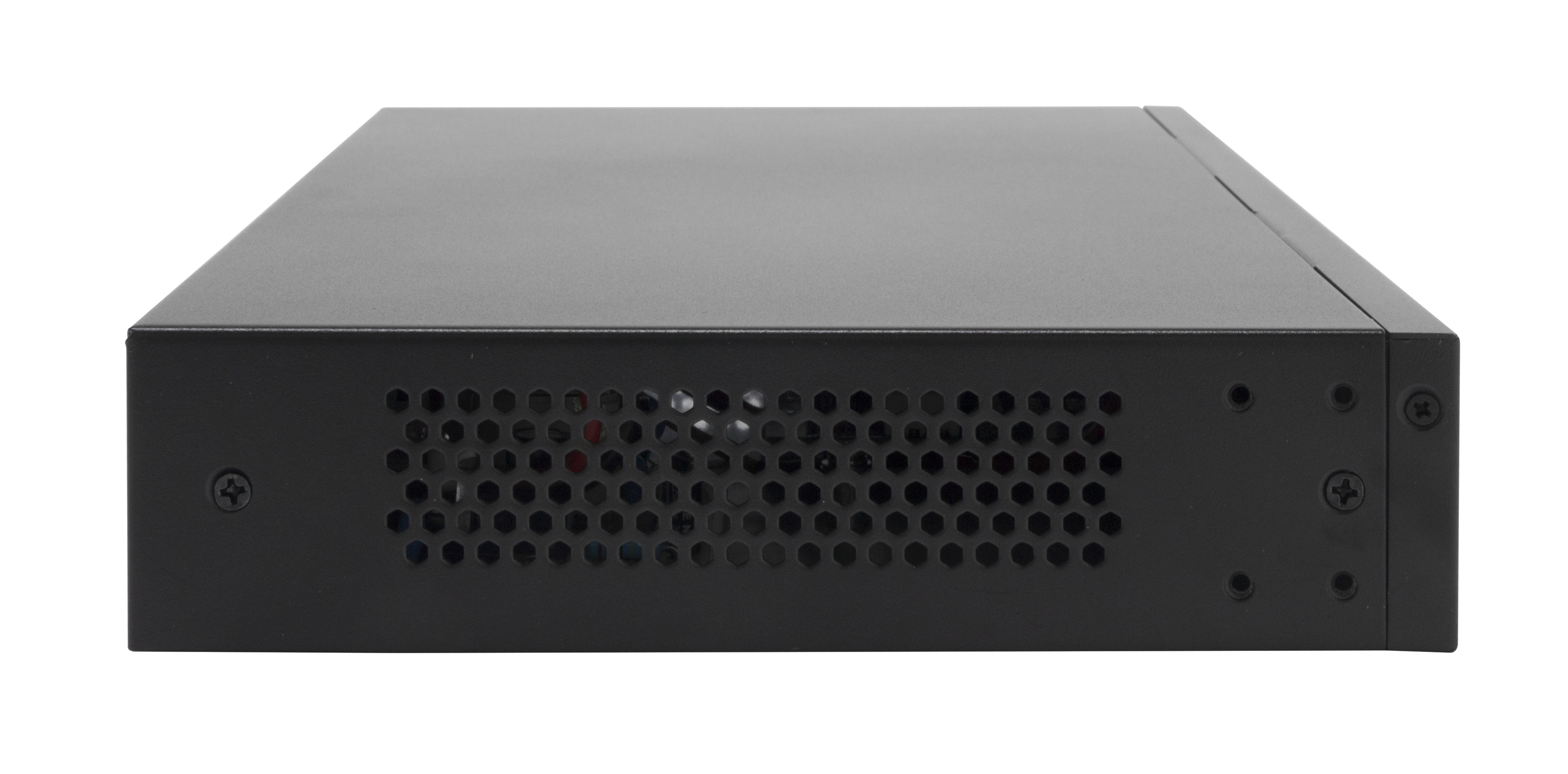 LevelOne WL-Controller WAC-2010 128APs, Ansicht 3