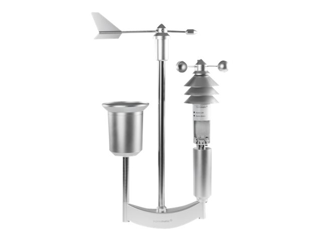 eQ-3 AG Homematic IP HmIP-SWO-PR pro - Wettersensor (Packung mit 2), Ansicht 4