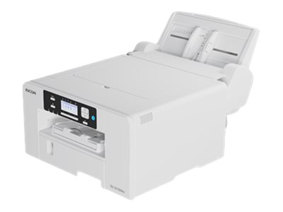 Ricoh SG 3210DNw           A4-Farb-GelJet-Drucker