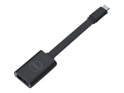 Dell - Externer Videoadapter - USB Type-C (DBQANBC067)