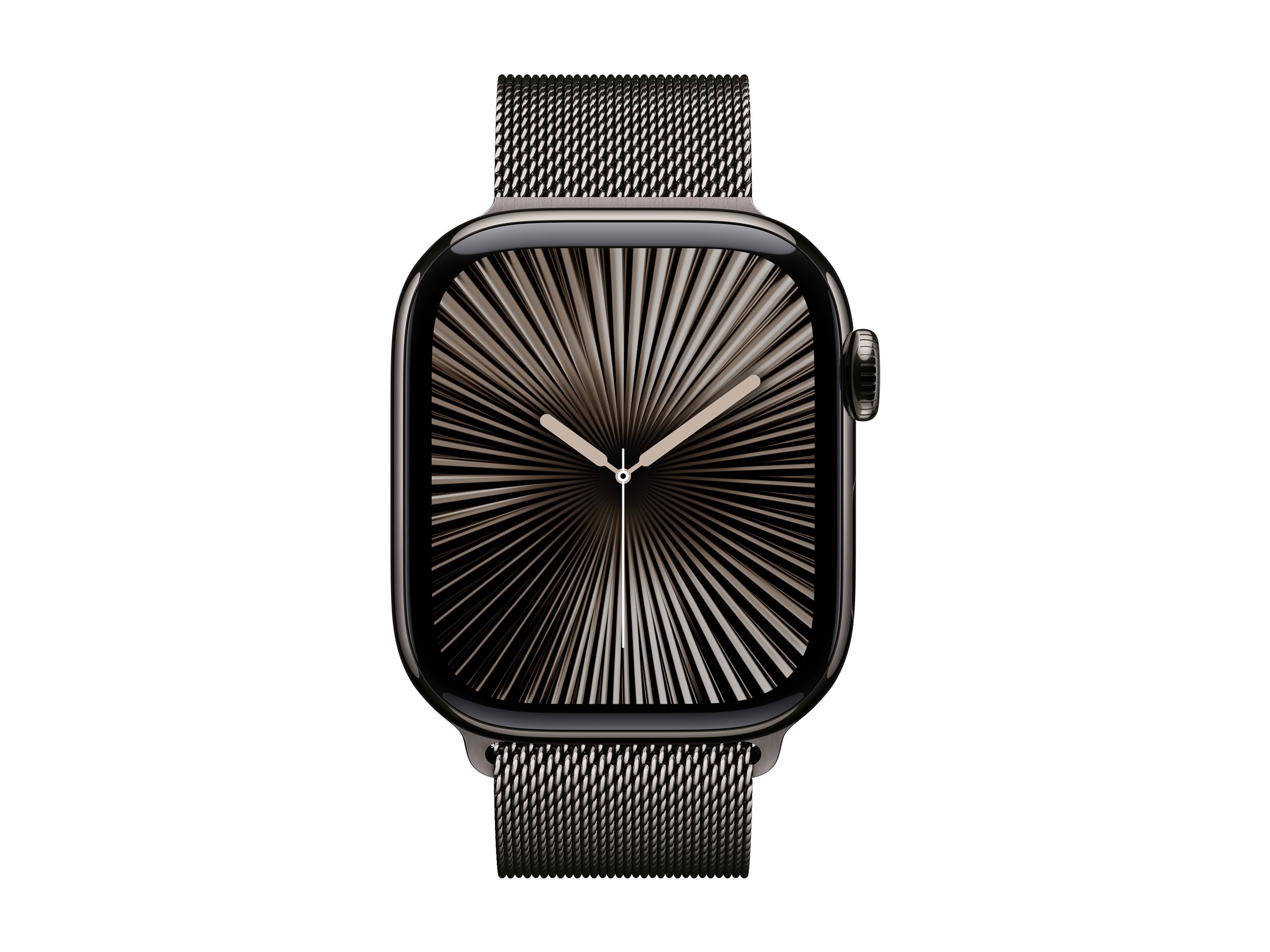 Apple Watch Series 10 (GPS + Cellular) - 42 mm
