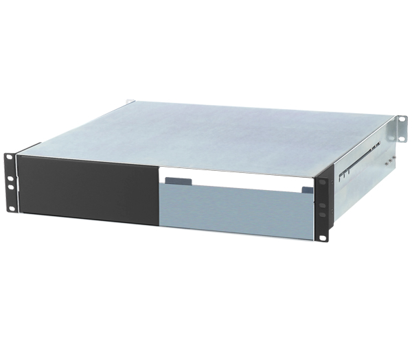 Sonnet DuoModo Dual-Module Rackmount Enclosure, Ansicht 2