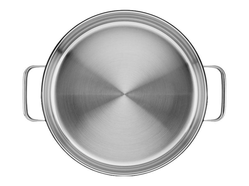 WMF Vitalis Aroma - Dampfgarer mit Deckel - 28 cm, Ansicht 4
