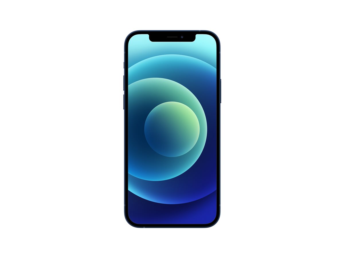 Belkin Bildschirmschutz für Handy - Glas - für Apple iPhone 13, Ansicht 3