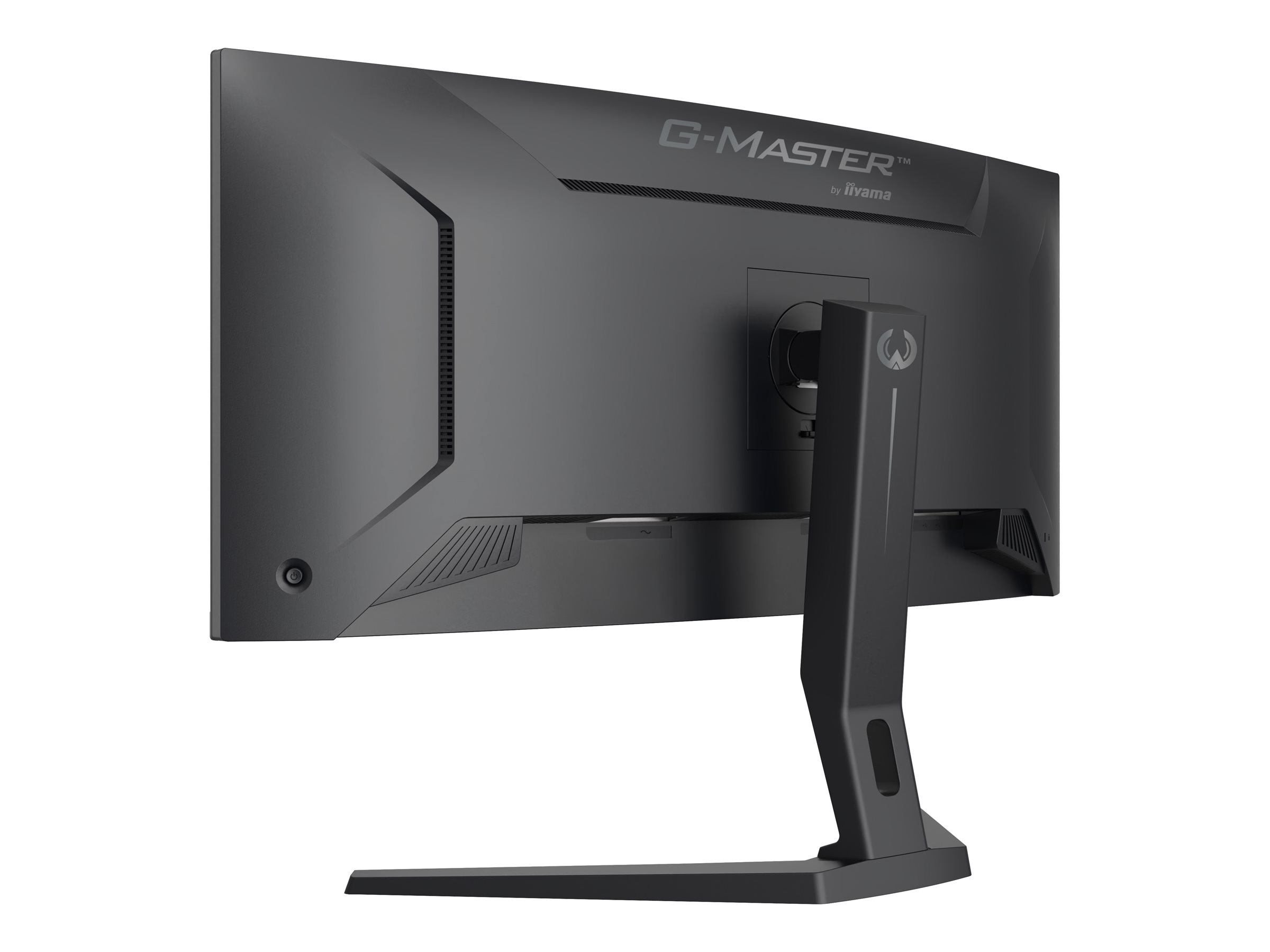 Iiyama G-MASTER Gold Phoenix GCB3486WQSCP-B1 - LED-Monitor - Gaming - gebogen - 86.4 cm (34")
