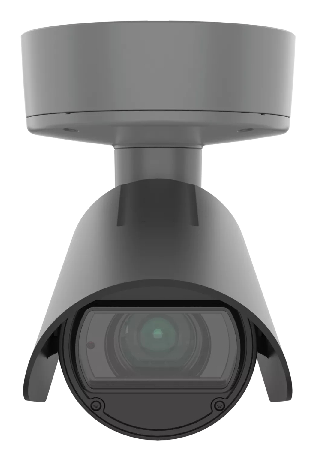 Axis Q18 Series Q1800-LE - Netzwerk-Überwachungskamera - Bullet - Außenbereich - Vandalismussicher, Ansicht 2