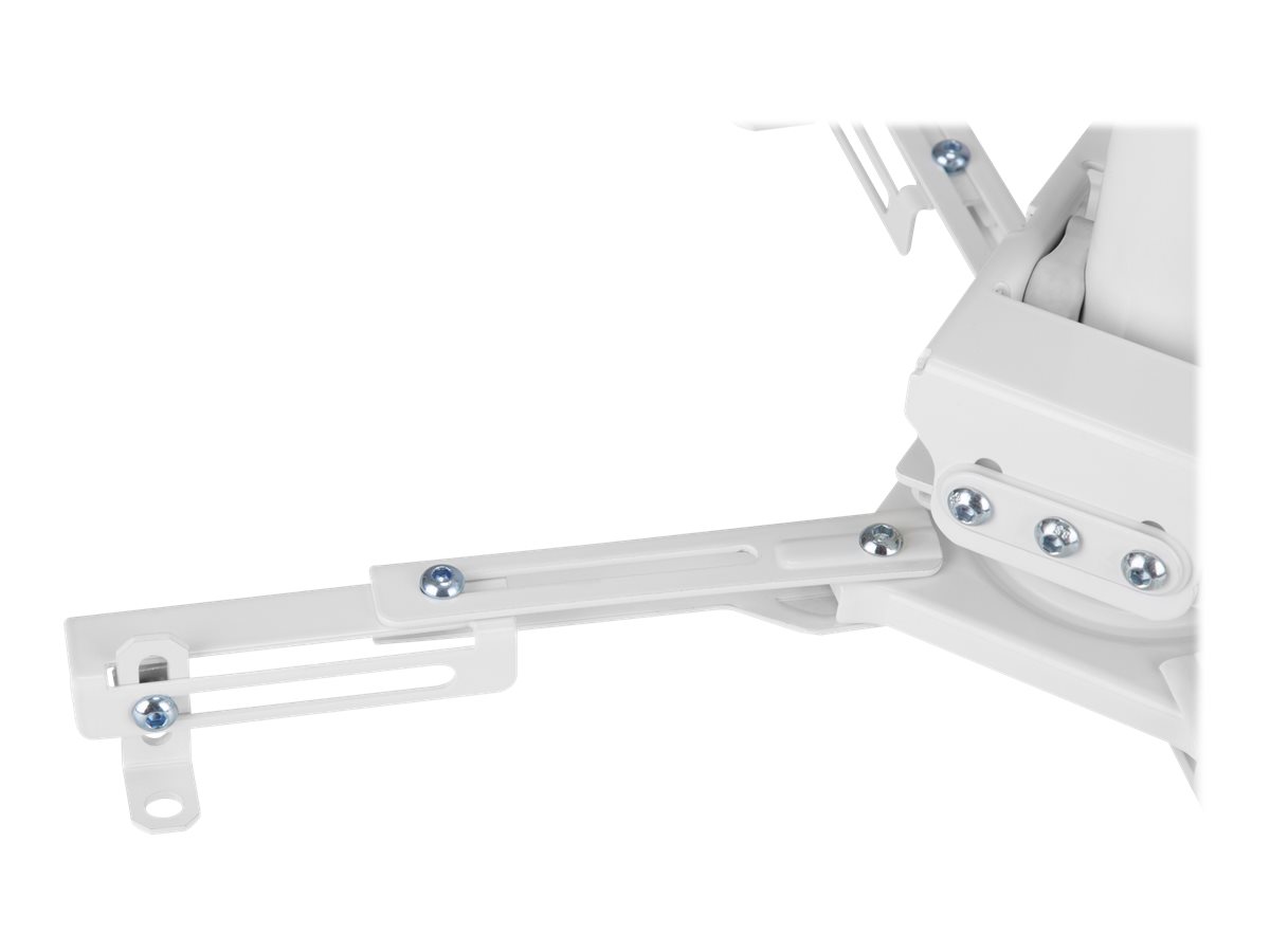 VivoLink VLMC350M-W - Zimmerdecke - 35 kg - Weiß - 605 - 905 mm - 360° - 0 - 90°, Ansicht 3