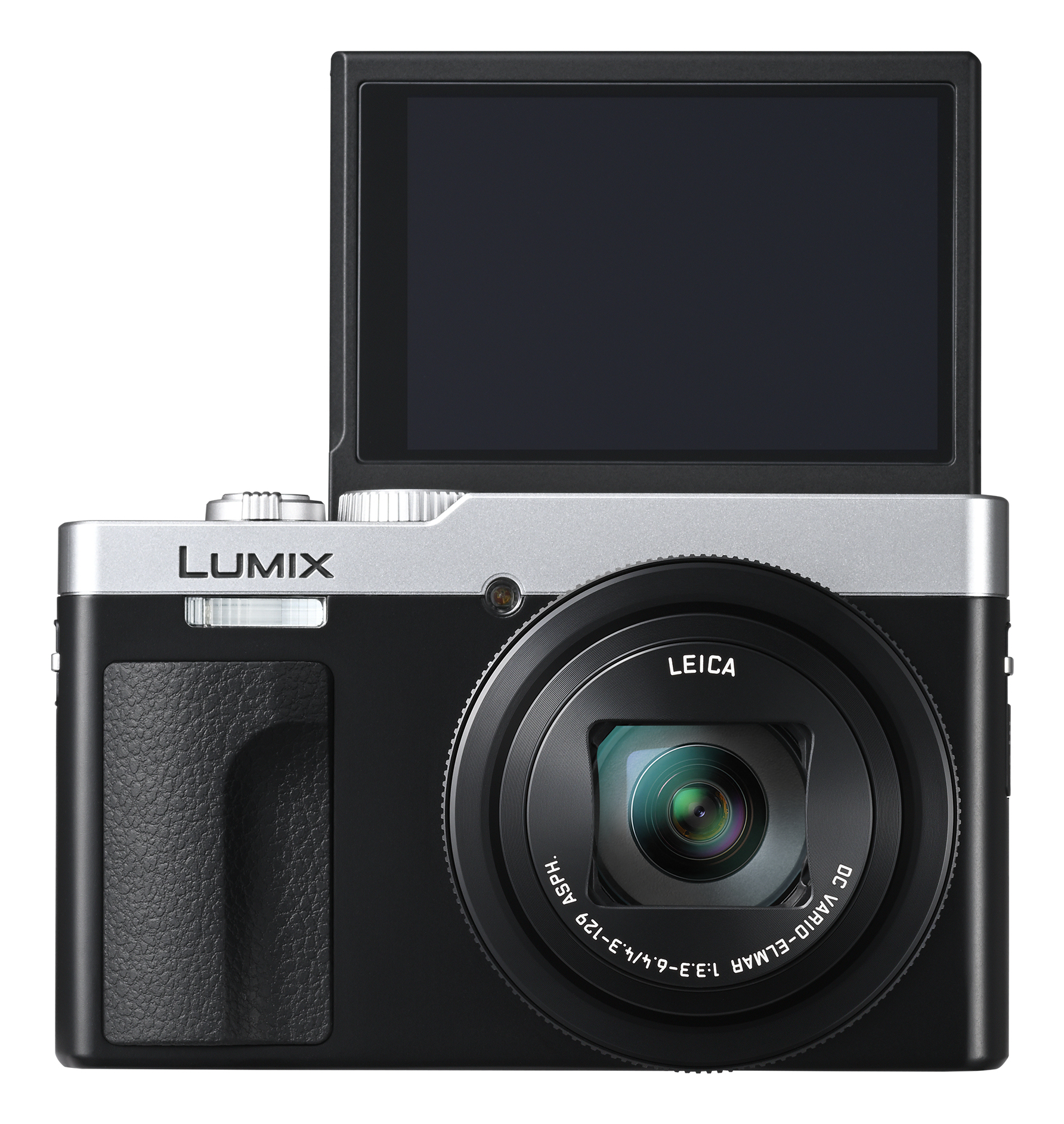 Panasonic Lumix Tz99 - Digitalkamera - 20,3 MP, Ansicht 2