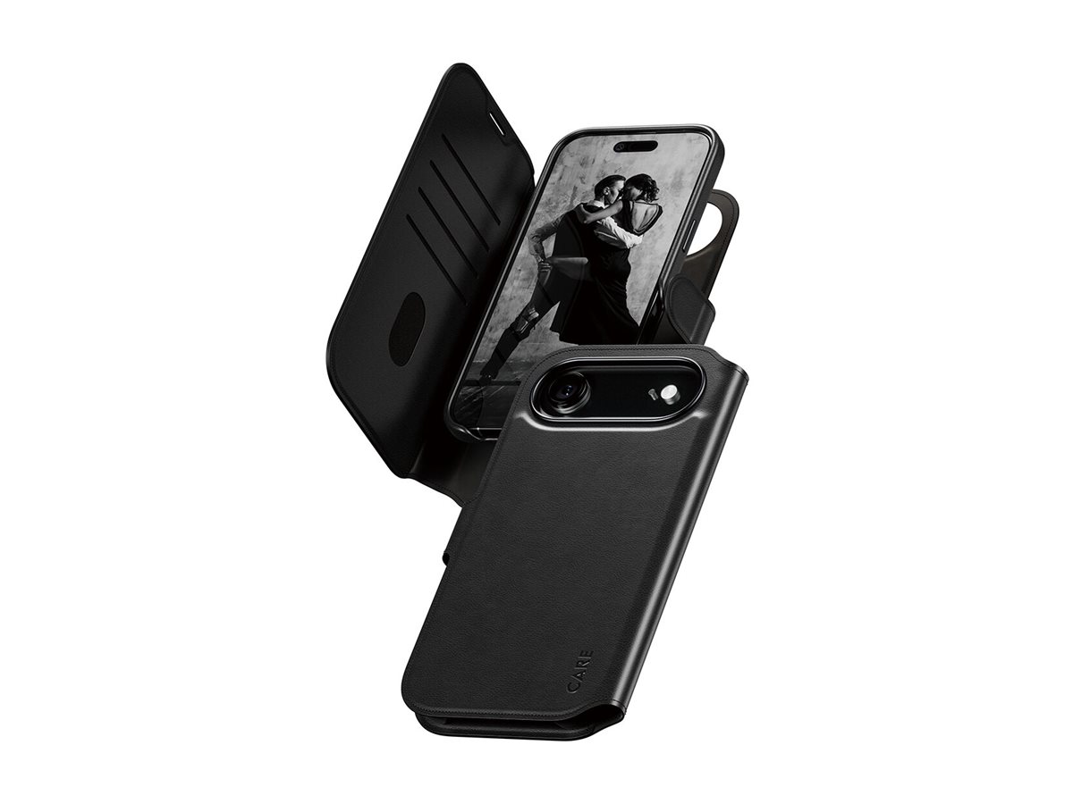 PanzerGlass CARE by PanzerGlass Tango - Flip-Hülle für Mobiltelefon, Ansicht 3