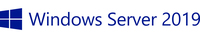 HPE Microsoft Windows Server 2019 Remote Desktop Services 5 User CAL, EMEA Multi Language (EN/DE/ES/FR/IT/PT/NL/CZ/PO/RU)