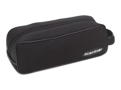 Fujitsu ScanSnap Soft Carry Case (Type 4) - Weiche Tragetasche - für ScanSnap S1300i, S1300i Deluxe, S300