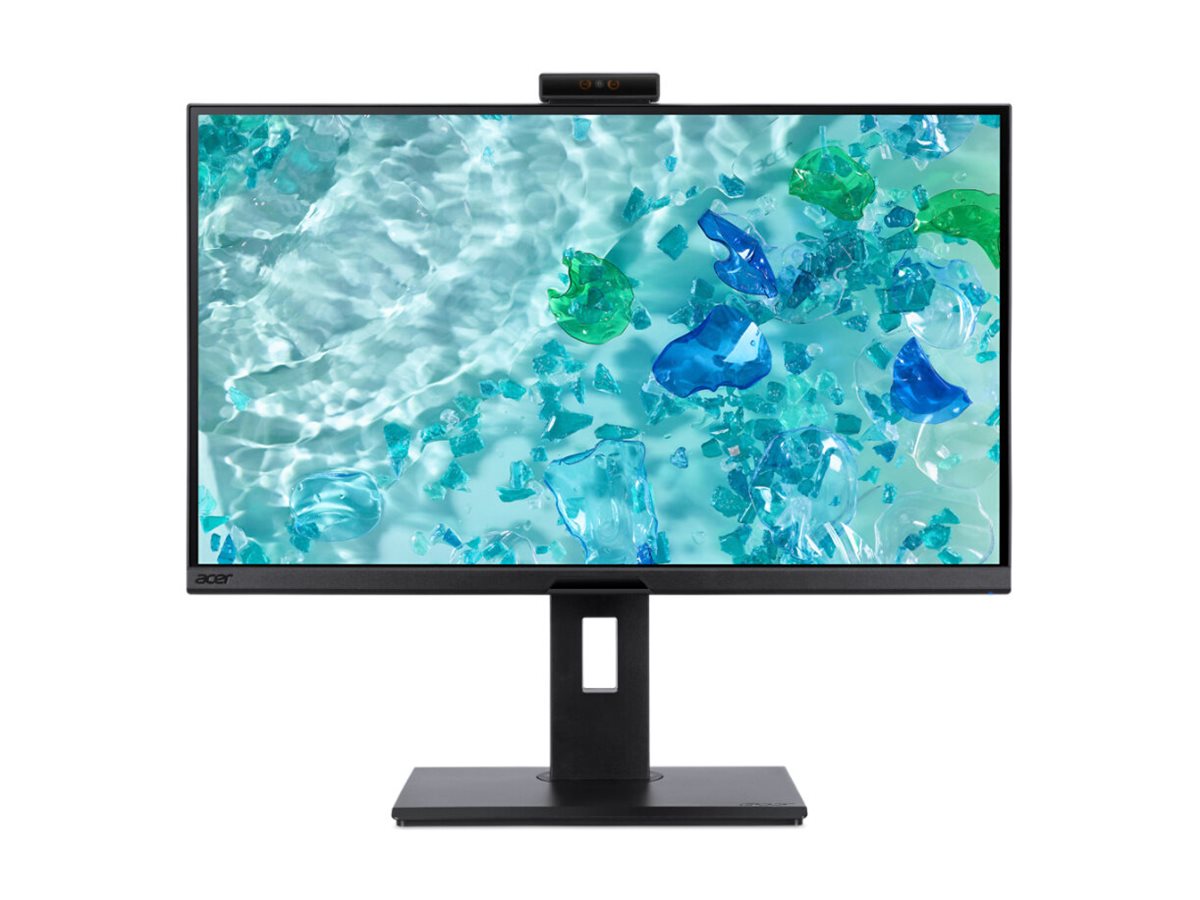 Acer Vero B278K bemiqprcuzx - B8 Series - LED-Monitor - 68.6 cm (27")