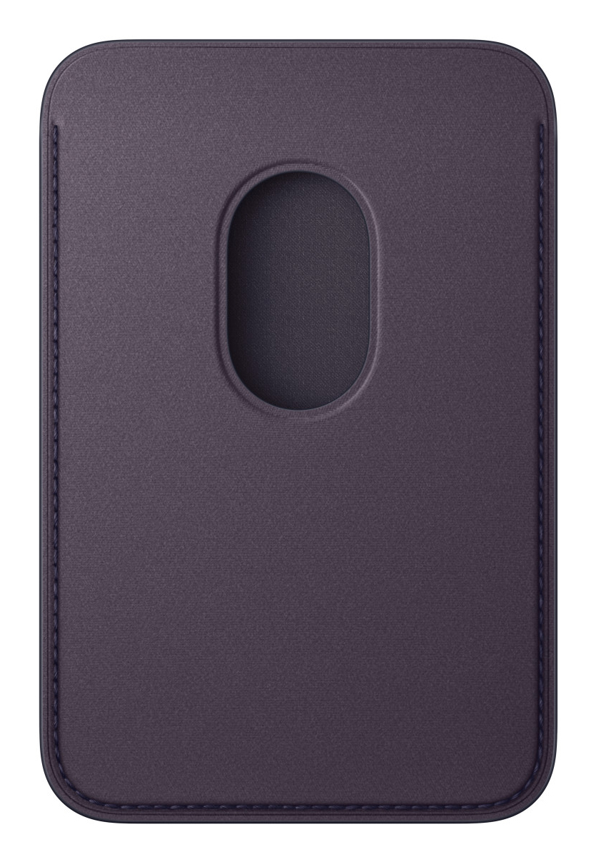 Apple Tasche für Mobiltelefon / Kreditkarte, Ansicht 3