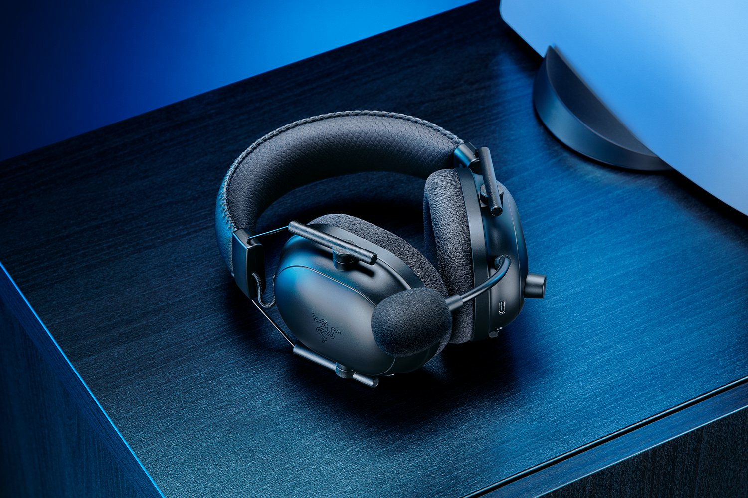Razer BlackShark V2 PRO - Für PlayStation - Headset, Ansicht 2