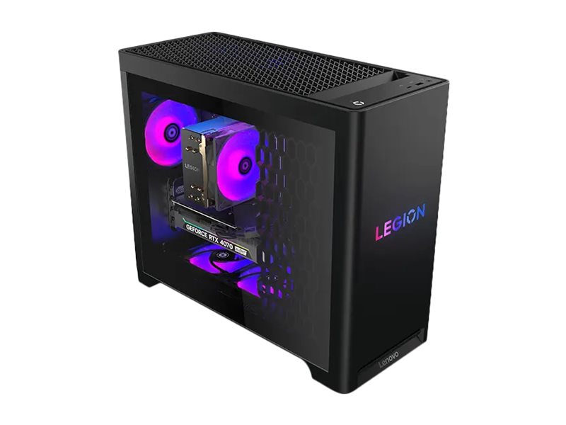 Lenovo Legion T5 30IAS10 90YA - Tower - Core Ultra 7 265KF
