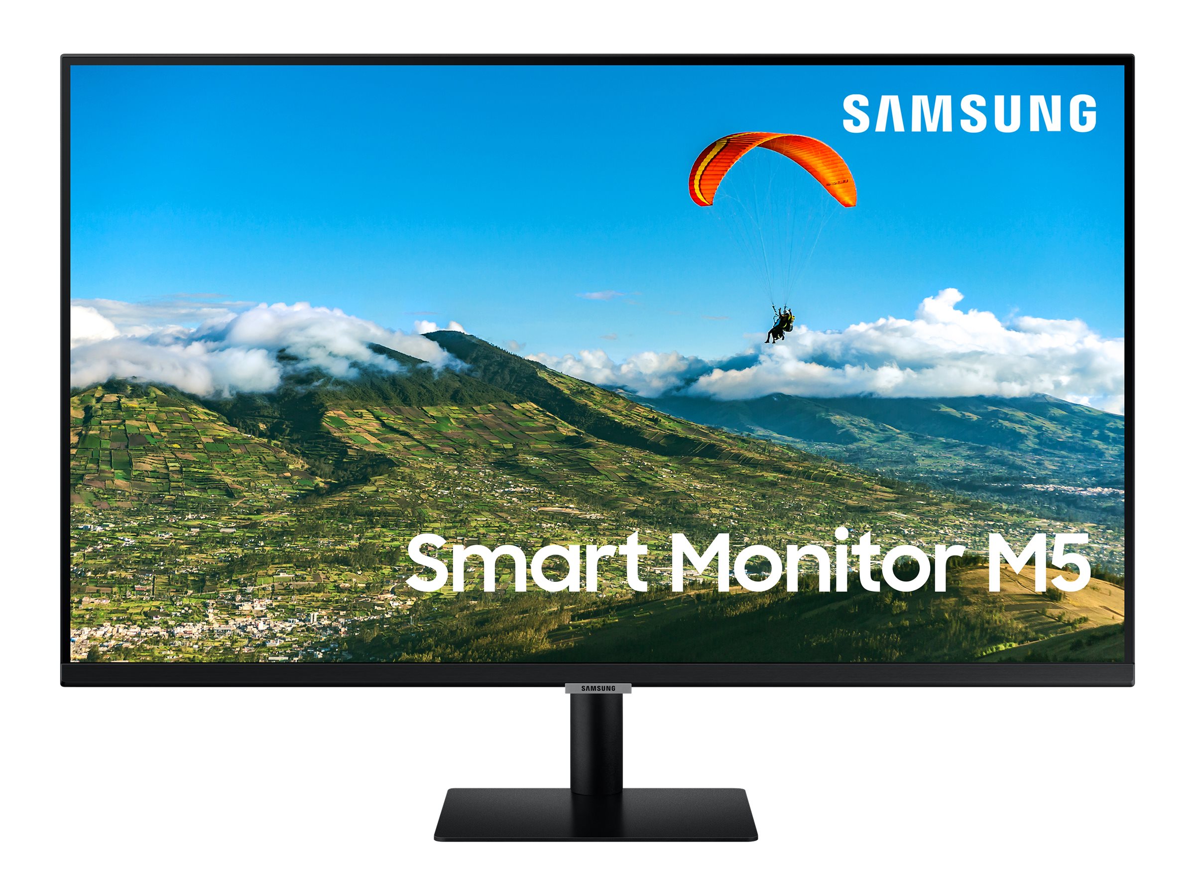 Samsung S27AM504NR - M50A Series - LED-Monitor - Smart - 68.6 cm (27&quot;)