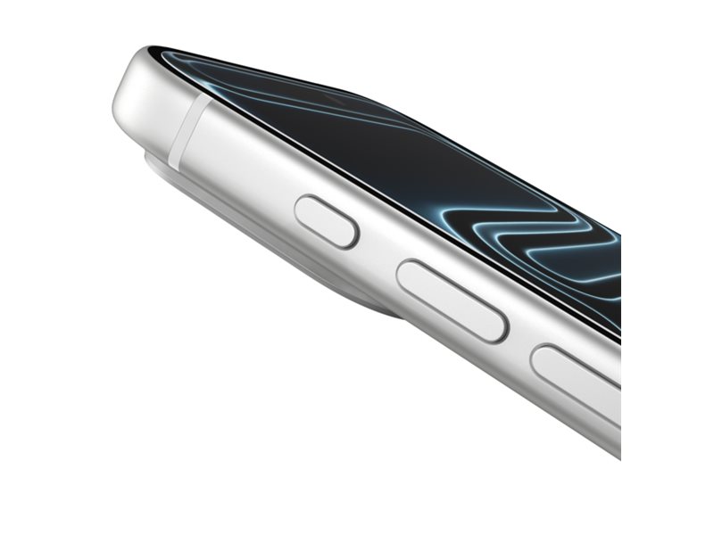 Belkin InvisiGlass - Bildschirmschutz für Handy, Ansicht 3