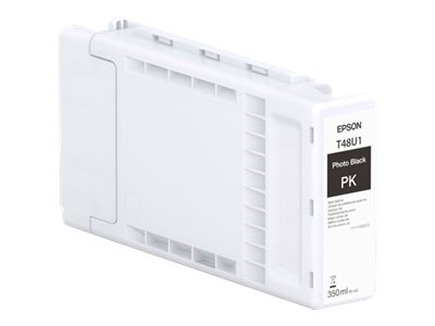 EPSON UtrChrPro 6 Ph Bl T48U1 350ml (C13T48U100)