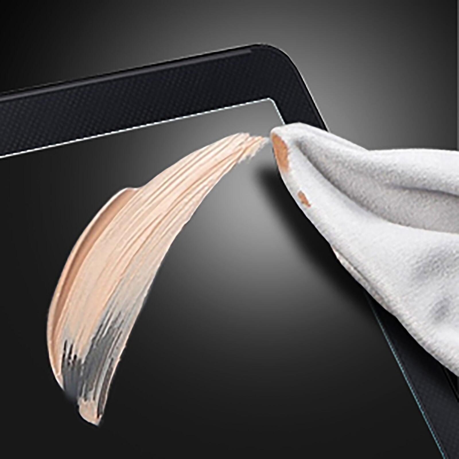 Gamber-Johnson InfoCase - Bildschirmschutz für Tablet - Glas - für Zebra ET40/ET45, Ansicht 2