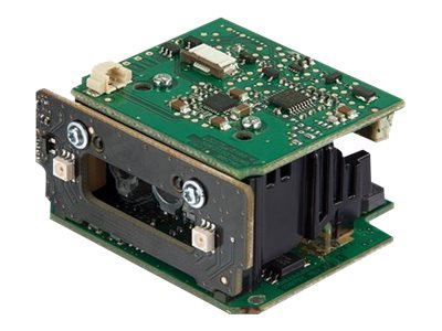 Datalogic Gryphon I GFE4400 2D - Barcode-Scanner - Plug-In-Modul - decodiert - Schnittstellenkabel erforderlich