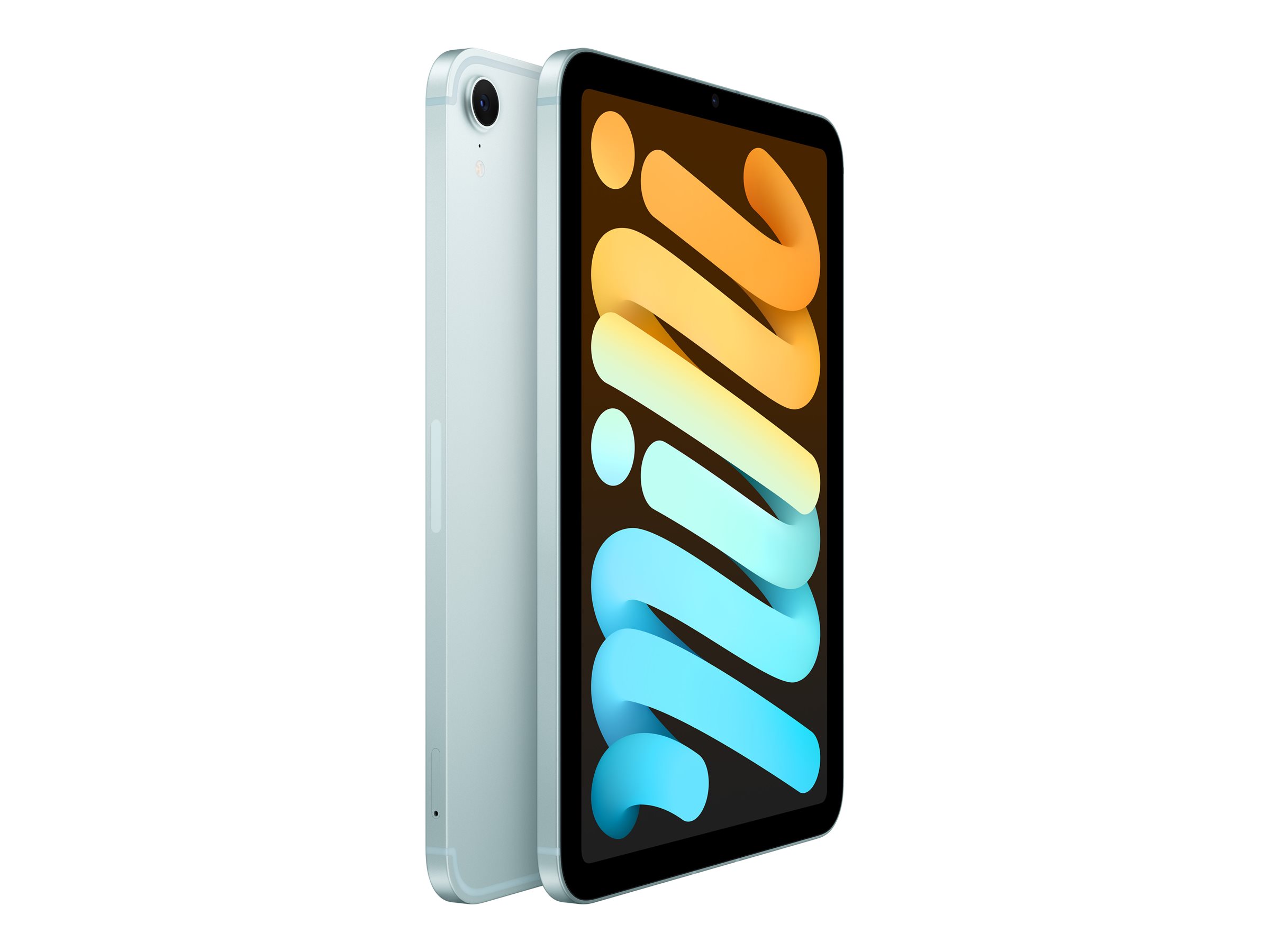 Apple iPad mini A17 Pro Wi-Fi + Cellular - Tablet - 512 GB - 21.1 cm (8.3), Ansicht 4