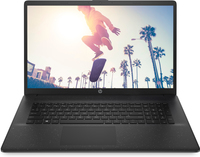 HP Laptop 17-cp2460ng 43.94cm 17.3Zoll FHD AMD Ryzen 5 7520U 8GB 256GB SSD UMA