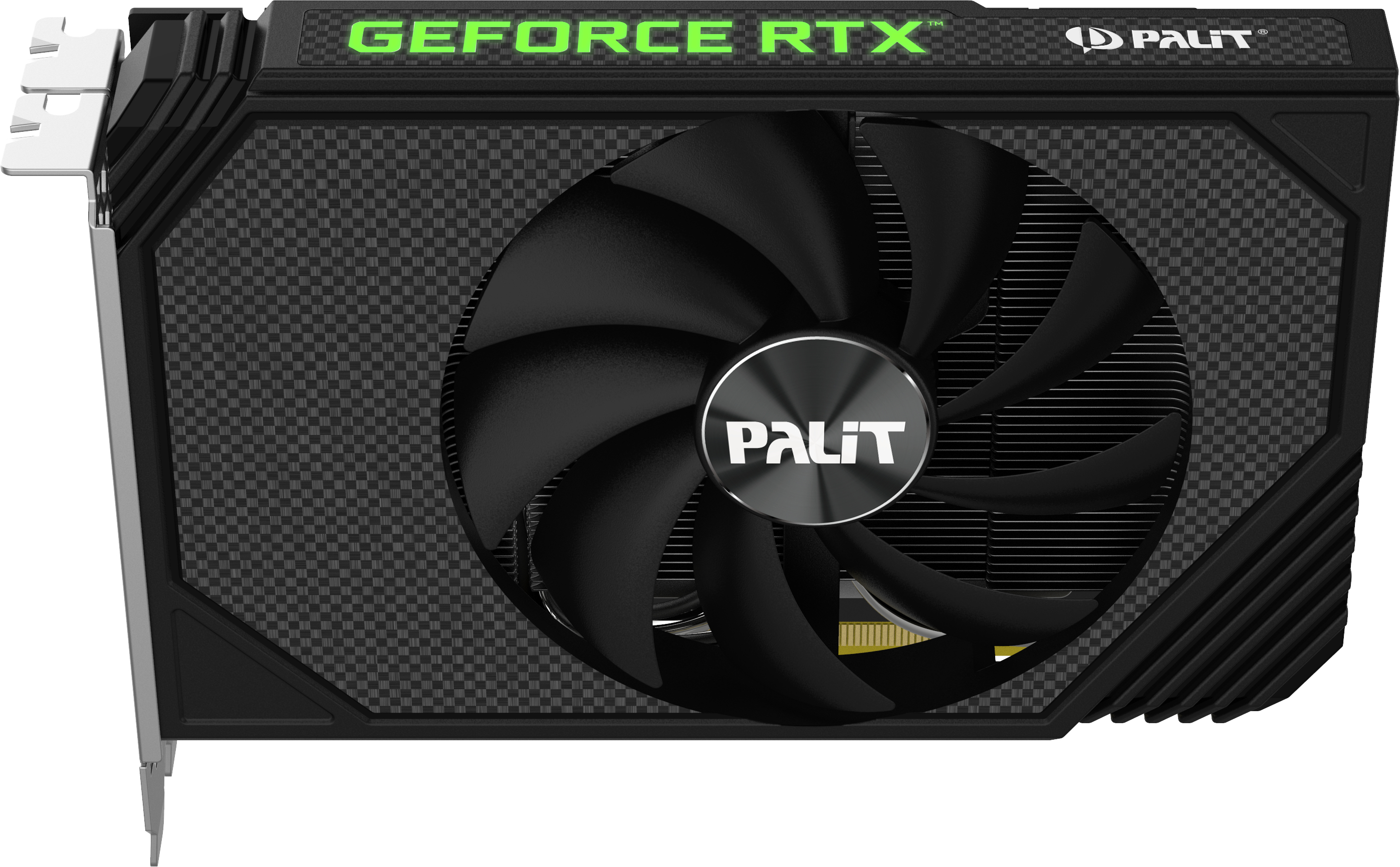 Palit GeForce RTX 3060 StormX - Grafikkarten