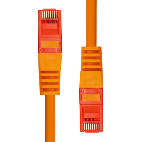 ProXtend Patch-Kabel - RJ-45 (M) zu RJ-45 (M), Ansicht 4