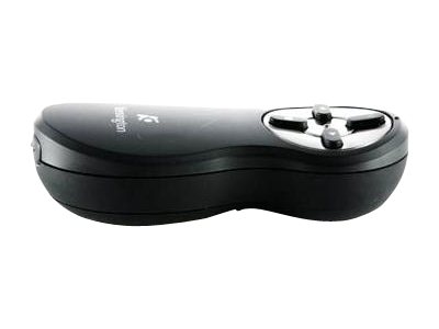 Kensington Si600 Wireless Presenter with Laser Pointer